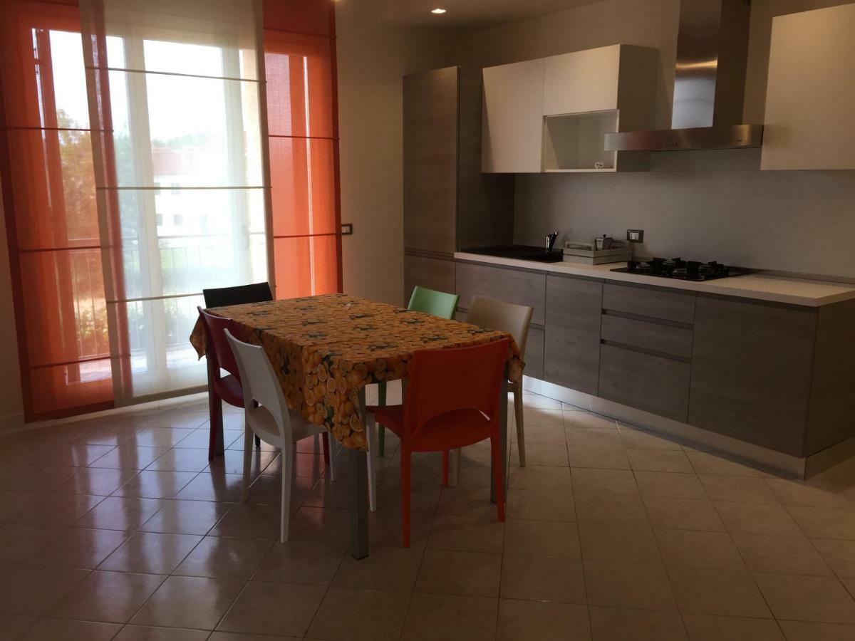Appartamento Giada Giavera del Montello Esterno foto