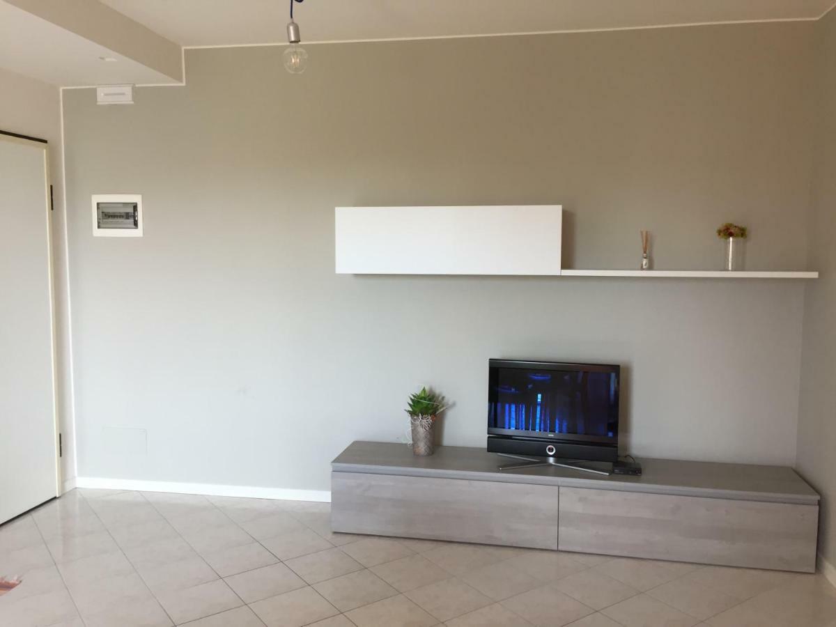 Appartamento Giada Giavera del Montello Esterno foto