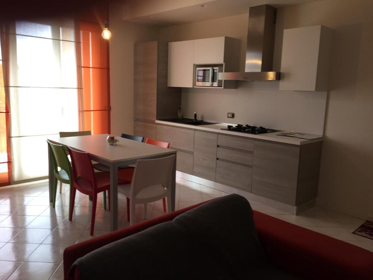 Appartamento Giada Giavera del Montello Esterno foto
