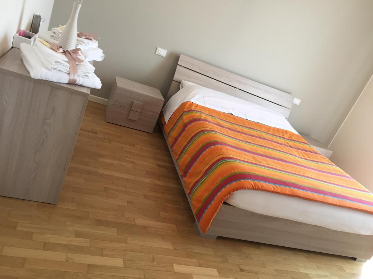 Appartamento Giada Giavera del Montello Esterno foto