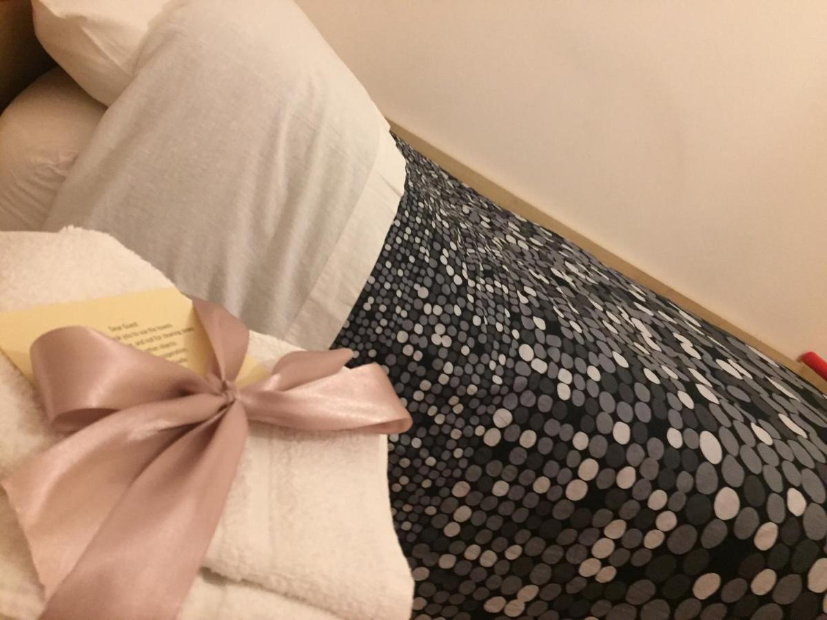 Appartamento Giada Giavera del Montello Esterno foto